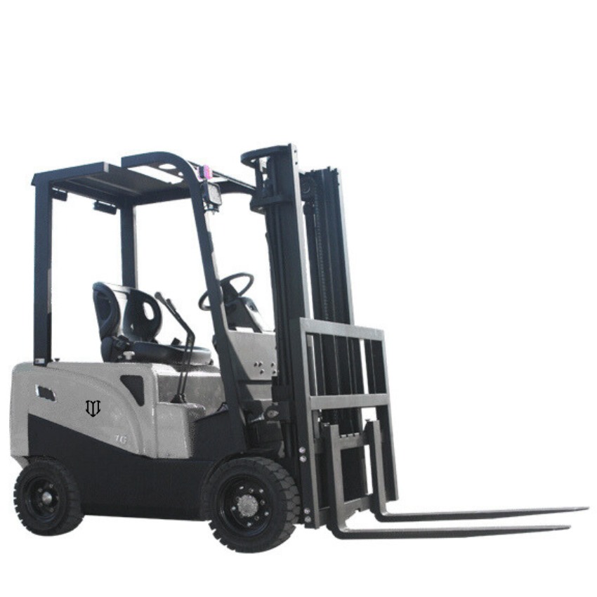 Empilhadeiras Retrátil (1)