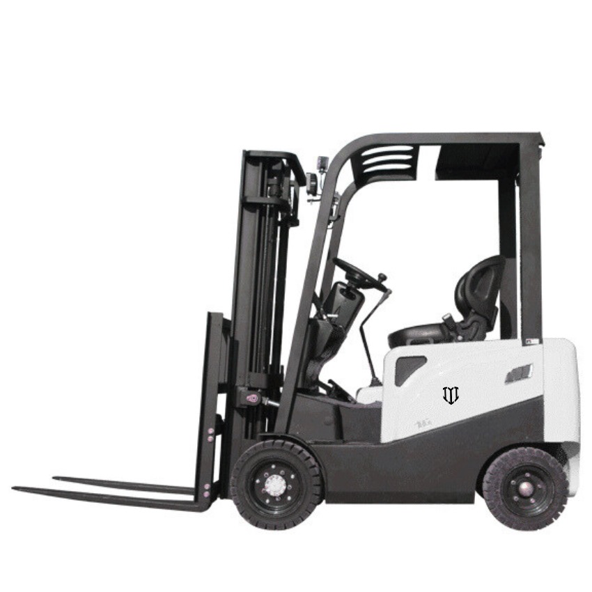 Empilhadeiras Retrátil (2)