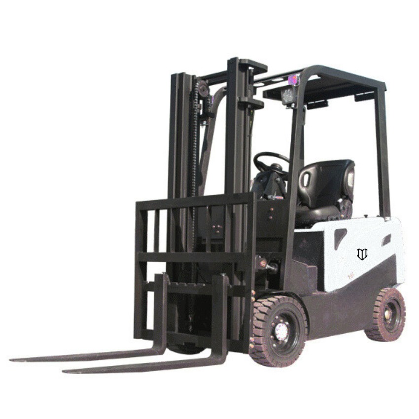 Empilhadeiras Retrátil (3)